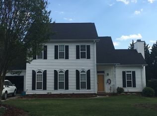 3630 Single Leaf Ct, High Point, NC 27265