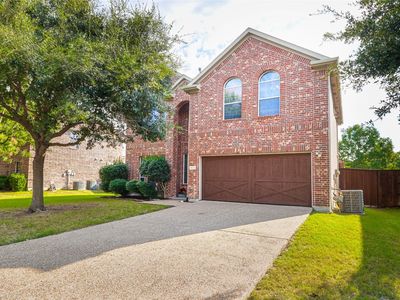 5620 Imperial Meadow Dr, Frisco, TX, 75035