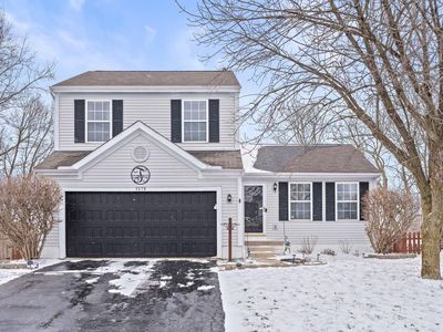 1276 Four Star Dr E, Galloway, OH, 43119