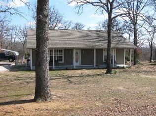 970125 S 4535th Rd, Vian, OK 74962