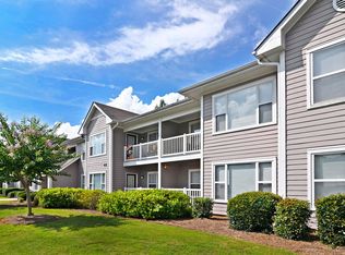 River Club Apartments, Athens, GA 30606