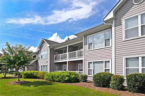 River Club Apartments Photo 1