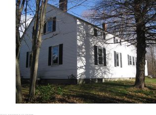 427 Route 3, China, ME 04358