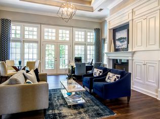 Aventura Decatur, Decatur, GA 30030