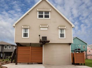 13025 John Reynolds Rd, Galveston, TX 77554
