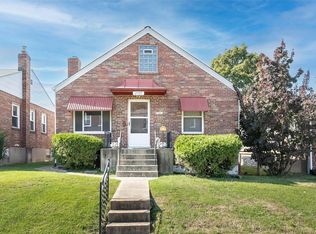 2737 59th St, Saint Louis, MO