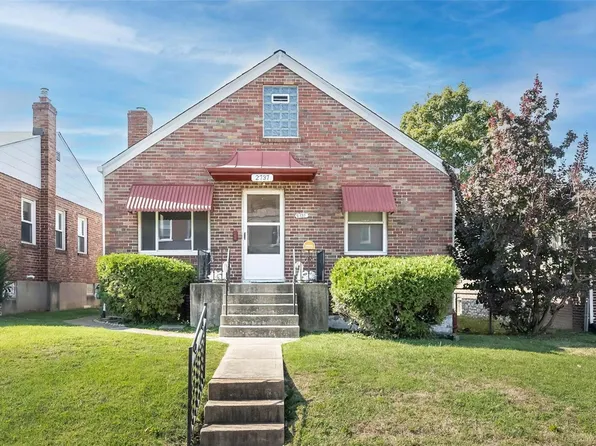 2737 59th St, Saint Louis, MO 63139