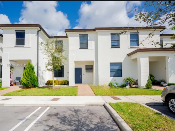 12917 SW 234th St, Homestead, FL 33032