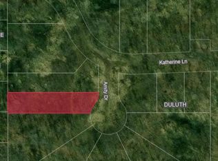 Amity Drive Block LOT 9-2, Duluth, MN 55803