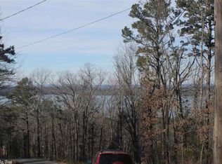 Dike View Dr, Heber Springs, AR 72543
