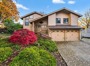 3327 Hillcrest Way, Forest Grove, OR 97116