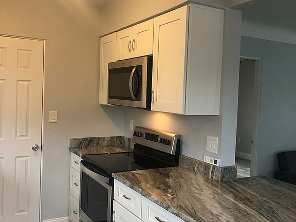 Beautiful kitchen