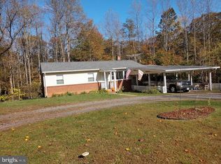 270 Elly Rd, Aroda, VA 22709