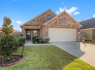 928 Gentle Moss Dr, Magnolia, TX 77354