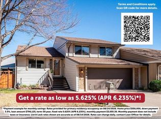 The Villas Homes, Lakewood, CO 80226