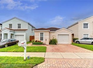 3337 Apache Ln, Margate, FL 33063