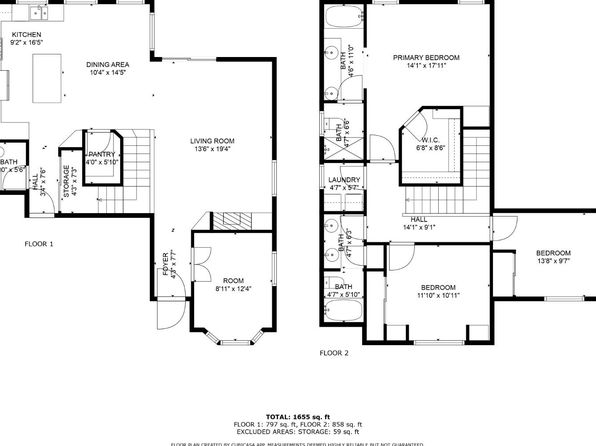 2172 Penny Ln, Tracy, CA 95377