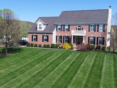 12 Scotts Mountain Rd, Stewartsville, NJ, 08886
