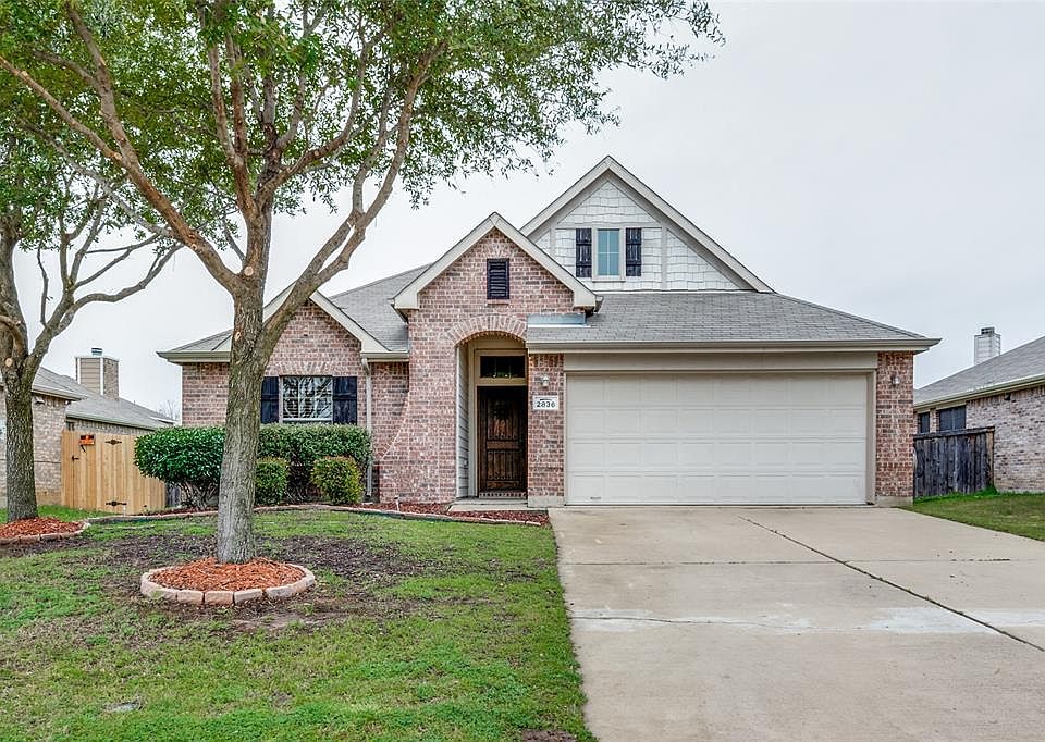 1st image of 2836 Park Springs Dr