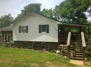 2247 Ripley Rd, Spencer, WV 25276