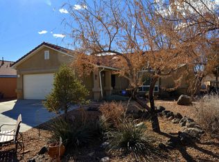 9109 Laura Lee Pl NW, Albuquerque, NM 87114