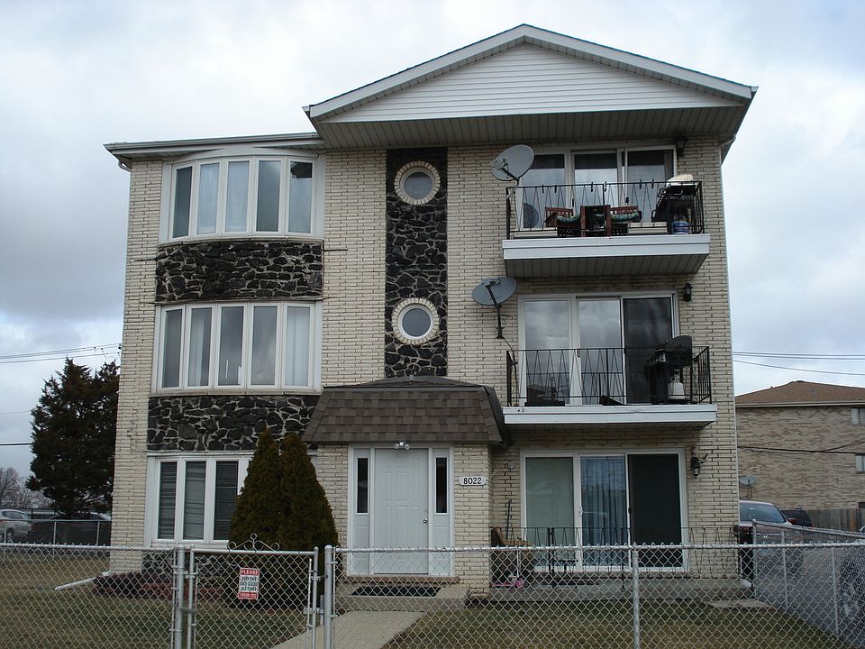 1st image of 8022 W Marion Dr #2W