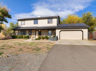 7892 E Roundup Dr, Prescott Valley, AZ 86314
