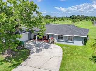 2305 Beacon Dr, Pt Charlotte, FL 33952