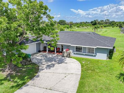 2305 Beacon Dr, Pt Charlotte, FL, 33952