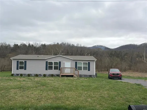 5330 Rutledge Pike, Rutledge, TN 37861
