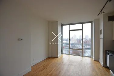 Rented by Yaffa Realty LLC