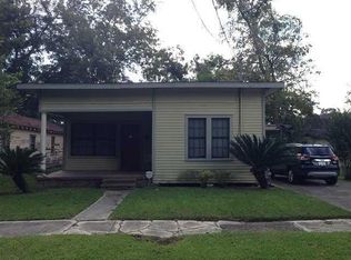 417 W 6th St, Crowley, LA 70526