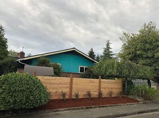2121 Brashem Ave, Bremerton, WA 98310