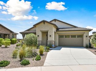 2199 N Beverly Pl, Buckeye, AZ 85396