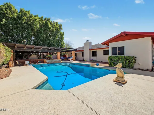 1200 W LAREDO Street, Chandler, AZ 85224