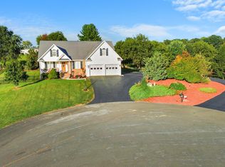 19321 Spur Ln, Abingdon, VA 24210