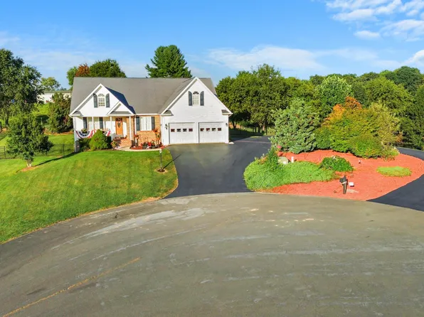 19321 Spur Ln, Abingdon, VA 24210