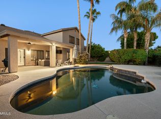 5125 E Villa Rita Dr, Scottsdale, AZ 85254