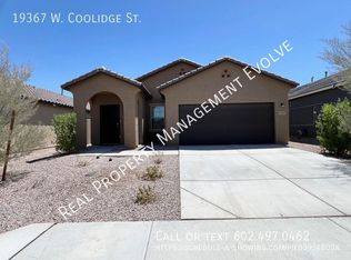 19367 W Coolidge St, Litchfield Park, AZ 85340