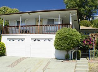 24518 Leona Dr, Hayward, CA 94542