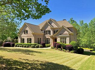 9080 Bedford Way, Suwanee, GA 30024