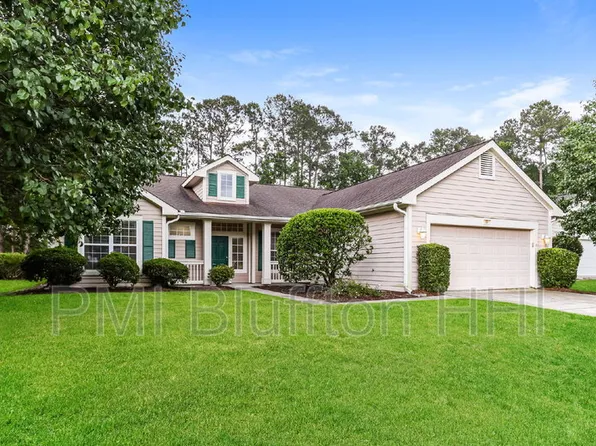 10 Raymond Rd, Bluffton, SC 29909