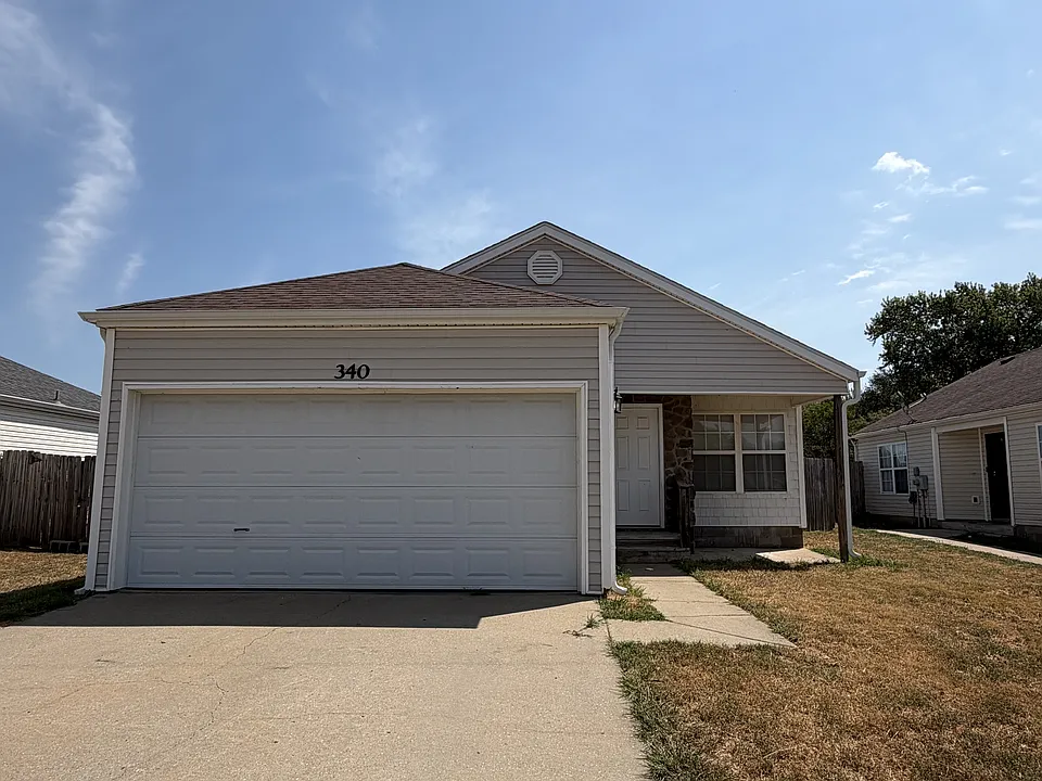 340 Grant Springs Dr