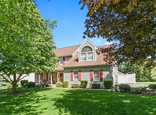 35 Aspen Dr, Leola, PA