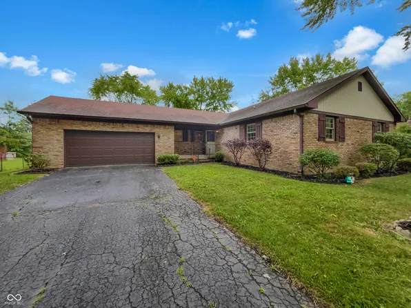 1409 N Routiers Ave, Indianapolis, IN 46219