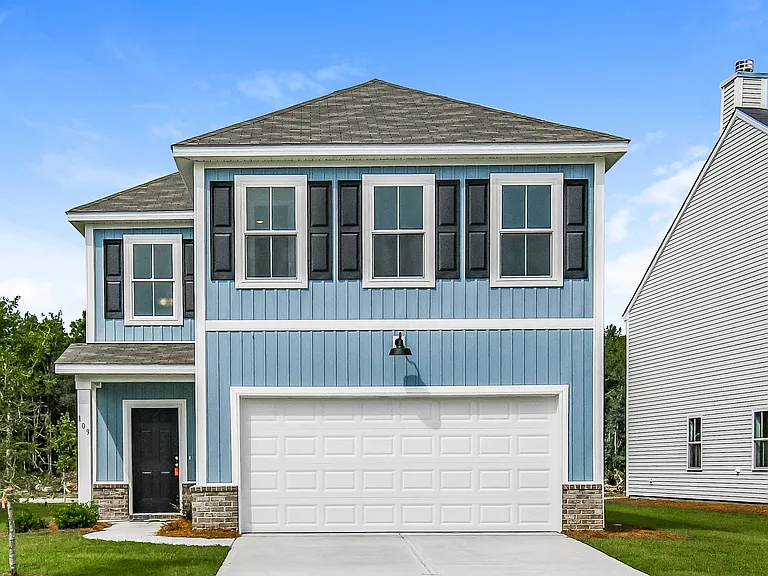 Quinn Residences at Drayton Park - Savannah Quarters — Photo 53
