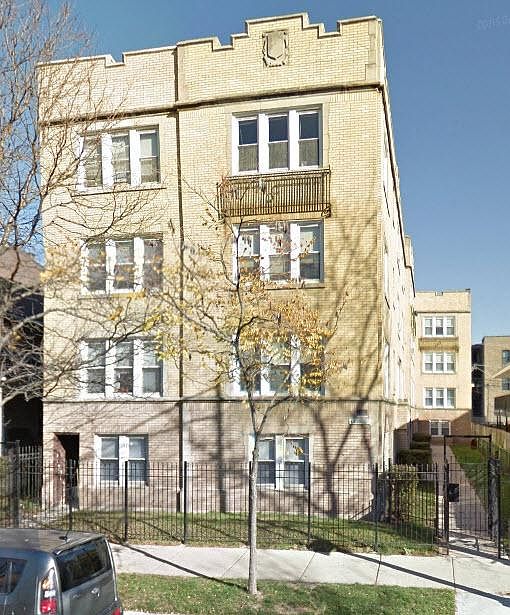1st image of 4425 N Ashland Ave APT 2E