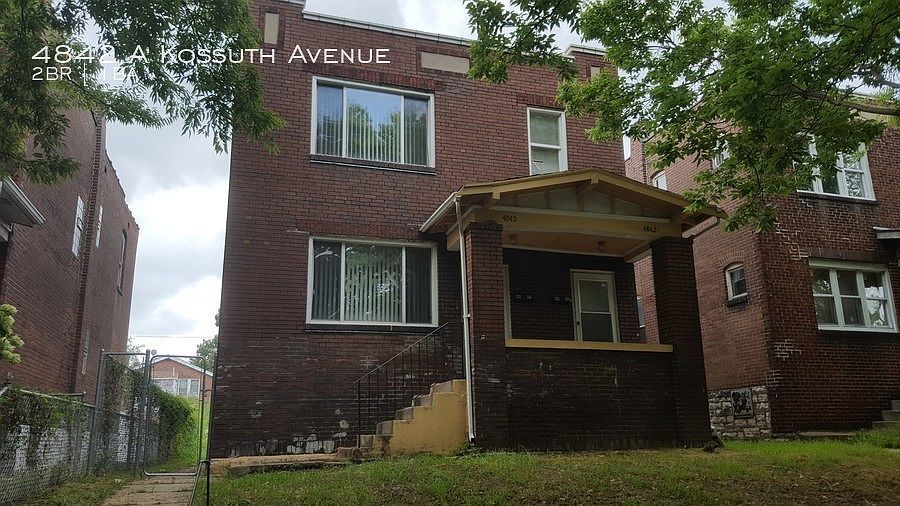 1st image of 4842A Kossuth Ave