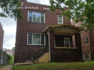 4842A Kossuth Ave, Saint Louis, MO 63115