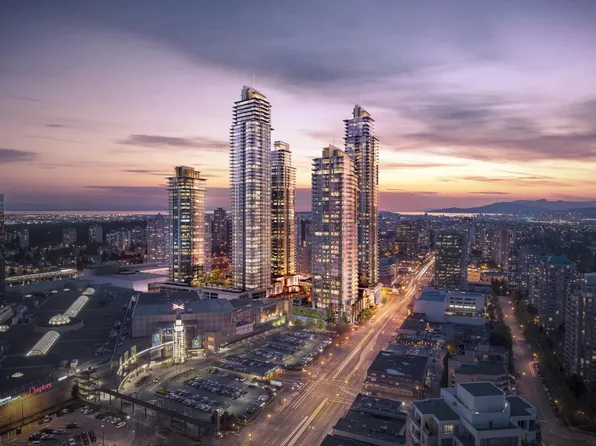 6080 McKay Ave #3008, Burnaby, BC V5H 0J4